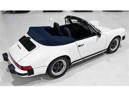 1986 Porsche 911 Carrera (CC-2065333) for sale in St. Louis, Missouri
