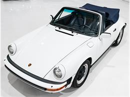 1986 Porsche 911 Carrera (CC-2065333) for sale in St. Louis, Missouri