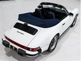 1986 Porsche 911 Carrera (CC-2065333) for sale in St. Louis, Missouri
