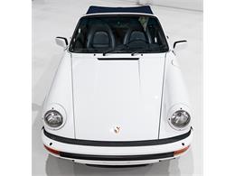 1986 Porsche 911 Carrera (CC-2065333) for sale in St. Louis, Missouri