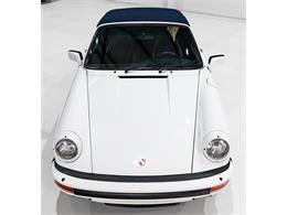 1986 Porsche 911 Carrera (CC-2065333) for sale in St. Louis, Missouri