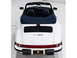 1986 Porsche 911 Carrera (CC-2065333) for sale in St. Louis, Missouri