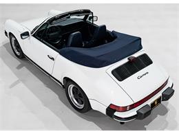 1986 Porsche 911 Carrera (CC-2065333) for sale in St. Louis, Missouri