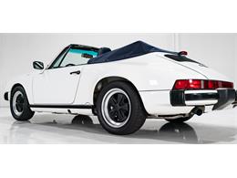 1986 Porsche 911 Carrera (CC-2065333) for sale in St. Louis, Missouri