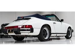 1986 Porsche 911 Carrera (CC-2065333) for sale in St. Louis, Missouri