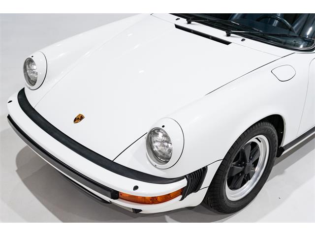1986 Porsche 911 Carrera (CC-2065333) for sale in St. Louis, Missouri