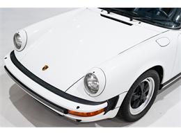 1986 Porsche 911 Carrera (CC-2065333) for sale in St. Louis, Missouri
