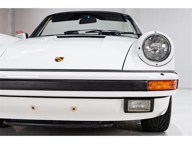 1986 Porsche 911 Carrera (CC-2065333) for sale in St. Louis, Missouri