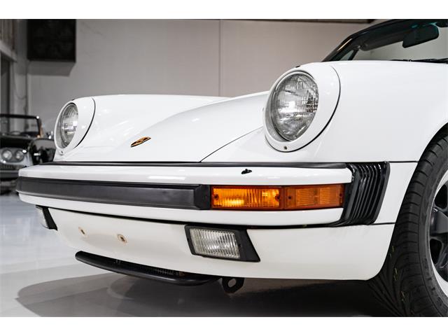 1986 Porsche 911 Carrera (CC-2065333) for sale in St. Louis, Missouri