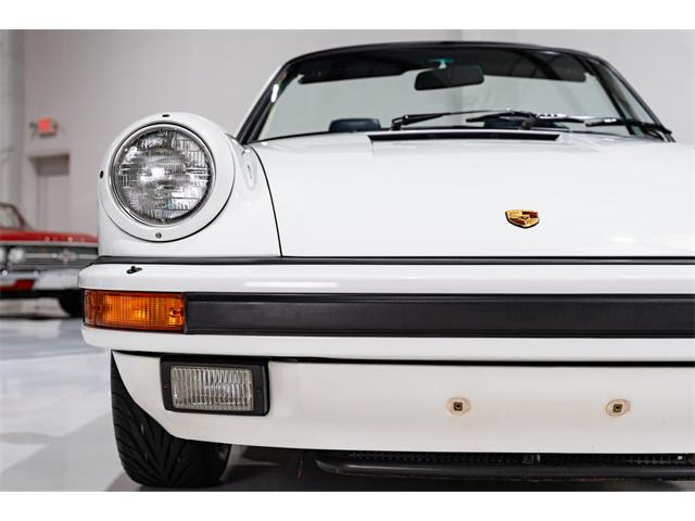 1986 Porsche 911 Carrera (CC-2065333) for sale in St. Louis, Missouri