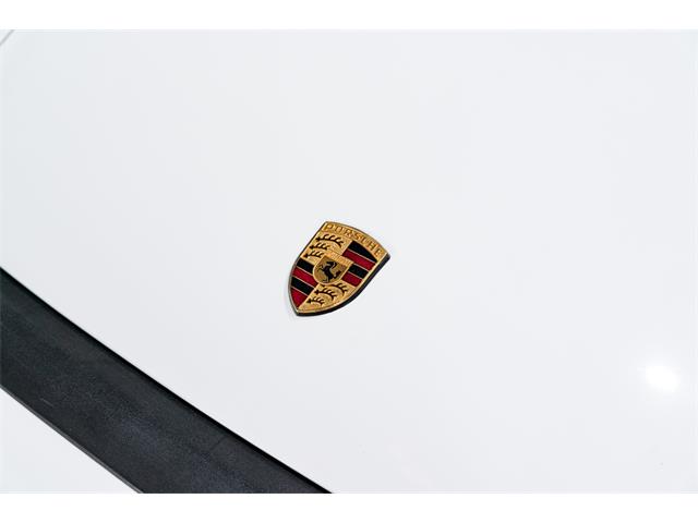 1986 Porsche 911 Carrera (CC-2065333) for sale in St. Louis, Missouri