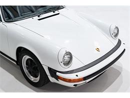 1986 Porsche 911 Carrera (CC-2065333) for sale in St. Louis, Missouri