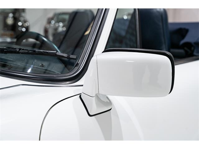 1986 Porsche 911 Carrera (CC-2065333) for sale in St. Louis, Missouri