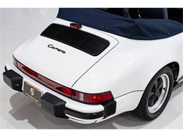 1986 Porsche 911 Carrera (CC-2065333) for sale in St. Louis, Missouri