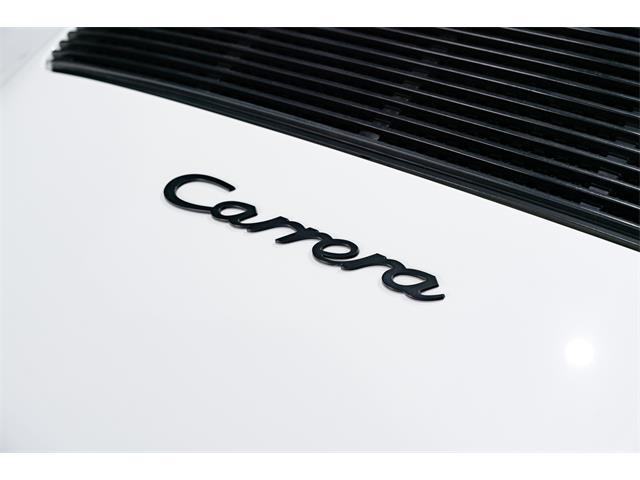 1986 Porsche 911 Carrera (CC-2065333) for sale in St. Louis, Missouri