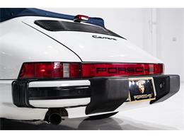 1986 Porsche 911 Carrera (CC-2065333) for sale in St. Louis, Missouri