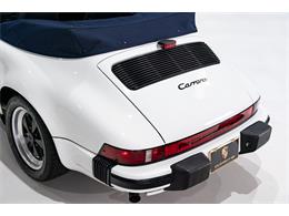 1986 Porsche 911 Carrera (CC-2065333) for sale in St. Louis, Missouri
