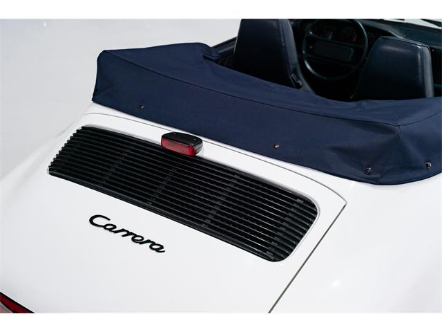 1986 Porsche 911 Carrera (CC-2065333) for sale in St. Louis, Missouri