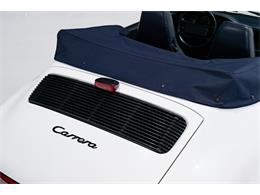 1986 Porsche 911 Carrera (CC-2065333) for sale in St. Louis, Missouri