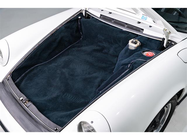 1986 Porsche 911 Carrera (CC-2065333) for sale in St. Louis, Missouri