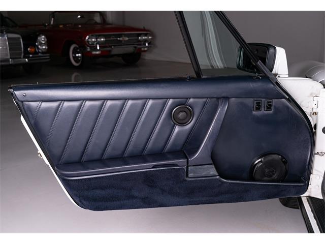 1986 Porsche 911 Carrera (CC-2065333) for sale in St. Louis, Missouri