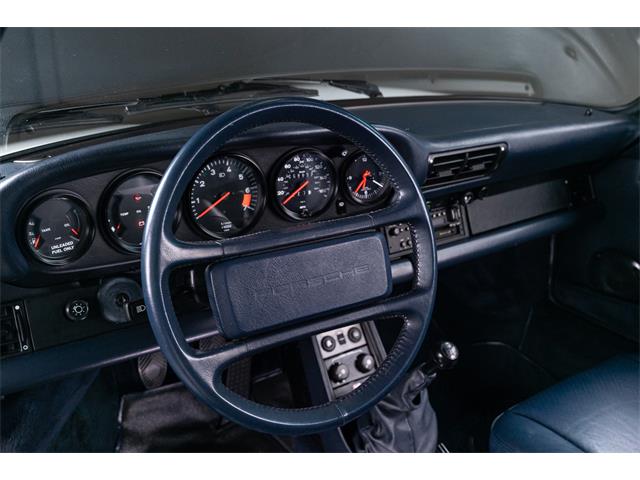 1986 Porsche 911 Carrera (CC-2065333) for sale in St. Louis, Missouri