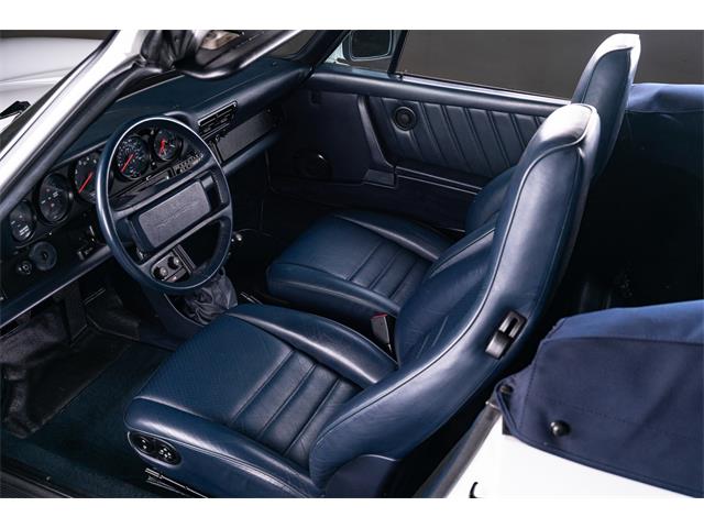 1986 Porsche 911 Carrera (CC-2065333) for sale in St. Louis, Missouri
