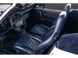 1986 Porsche 911 Carrera (CC-2065333) for sale in St. Louis, Missouri