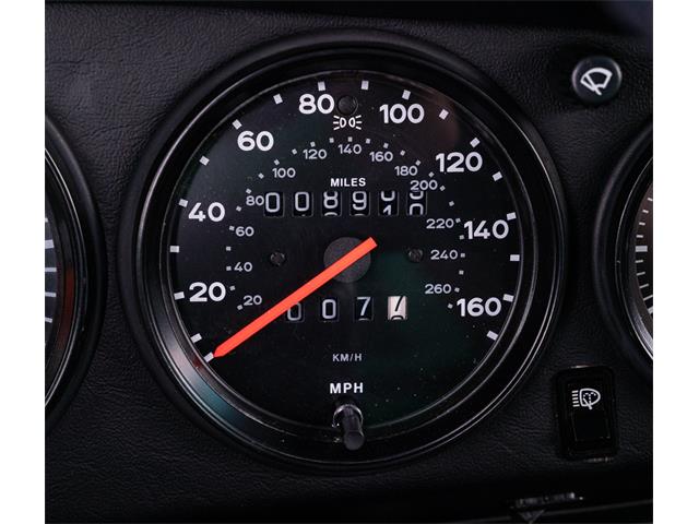 1986 Porsche 911 Carrera (CC-2065333) for sale in St. Louis, Missouri