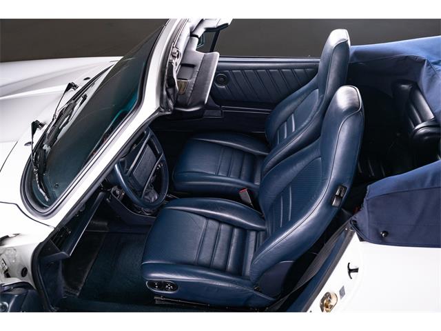 1986 Porsche 911 Carrera (CC-2065333) for sale in St. Louis, Missouri