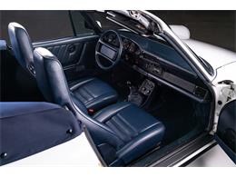 1986 Porsche 911 Carrera (CC-2065333) for sale in St. Louis, Missouri