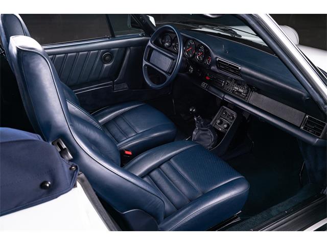 1986 Porsche 911 Carrera (CC-2065333) for sale in St. Louis, Missouri