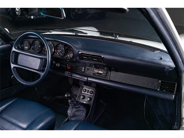1986 Porsche 911 Carrera (CC-2065333) for sale in St. Louis, Missouri