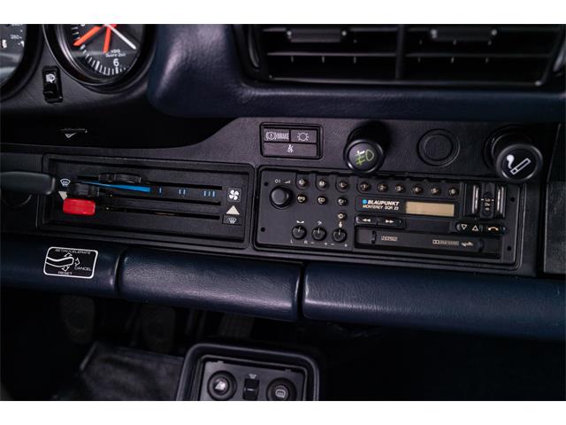 1986 Porsche 911 Carrera (CC-2065333) for sale in St. Louis, Missouri