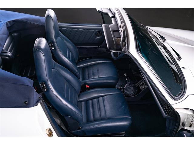 1986 Porsche 911 Carrera (CC-2065333) for sale in St. Louis, Missouri