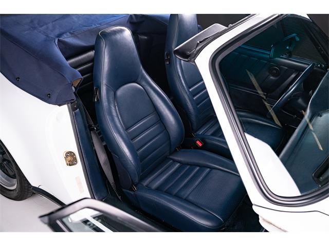 1986 Porsche 911 Carrera (CC-2065333) for sale in St. Louis, Missouri