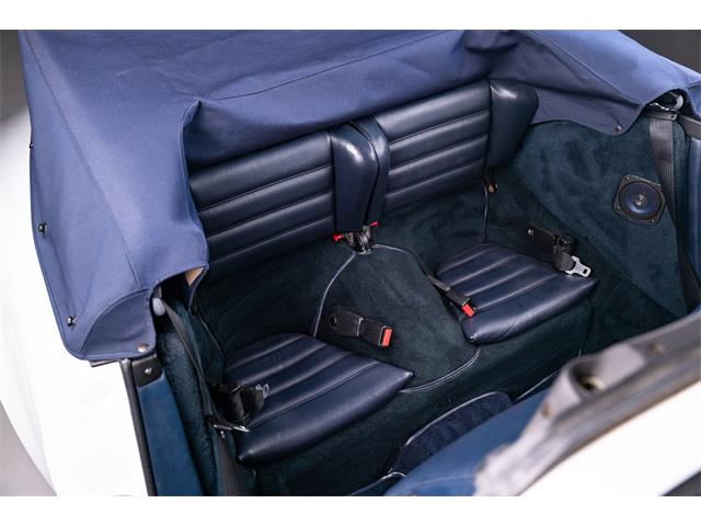 1986 Porsche 911 Carrera (CC-2065333) for sale in St. Louis, Missouri