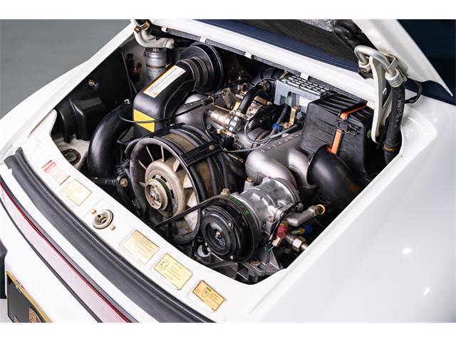 1986 Porsche 911 Carrera (CC-2065333) for sale in St. Louis, Missouri