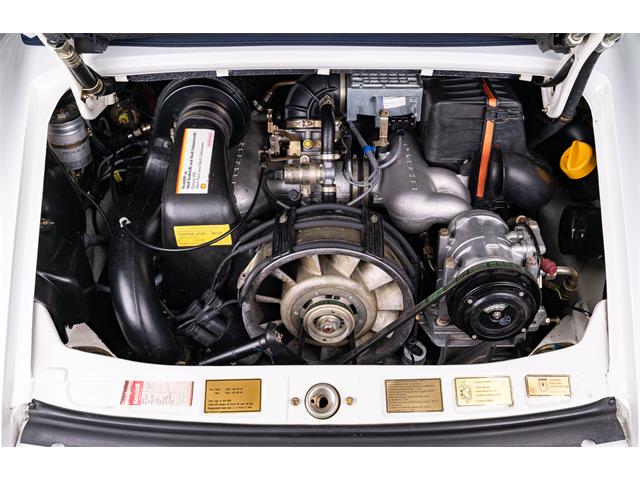 1986 Porsche 911 Carrera (CC-2065333) for sale in St. Louis, Missouri