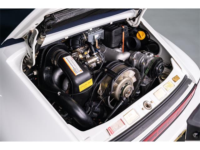 1986 Porsche 911 Carrera (CC-2065333) for sale in St. Louis, Missouri