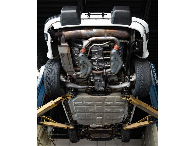 1986 Porsche 911 Carrera (CC-2065333) for sale in St. Louis, Missouri