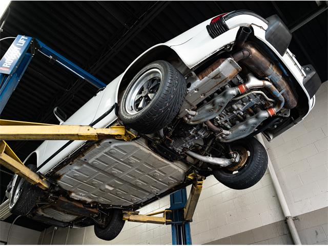 1986 Porsche 911 Carrera (CC-2065333) for sale in St. Louis, Missouri