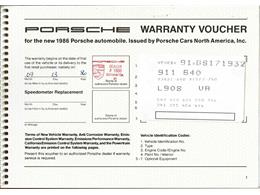 1986 Porsche 911 Carrera (CC-2065333) for sale in St. Louis, Missouri