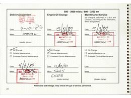 1986 Porsche 911 Carrera (CC-2065333) for sale in St. Louis, Missouri