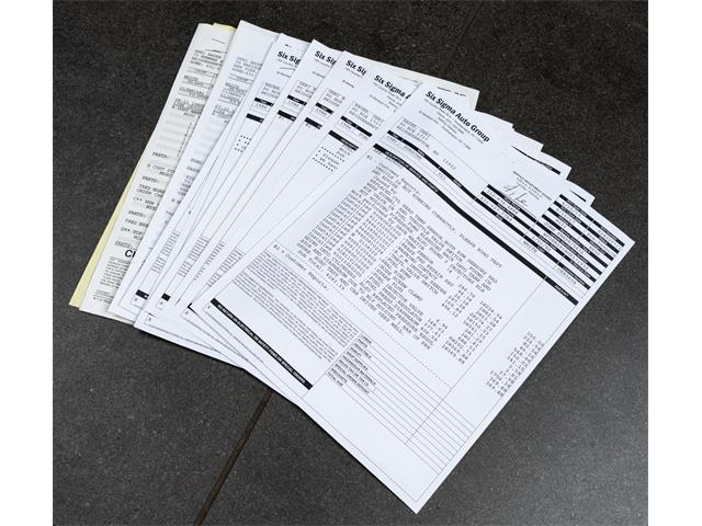 1986 Porsche 911 Carrera (CC-2065333) for sale in St. Louis, Missouri