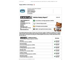 1986 Porsche 911 Carrera (CC-2065333) for sale in St. Louis, Missouri