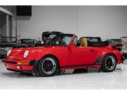 1987 Porsche 911 Carrera (CC-2065334) for sale in St. Louis, Missouri