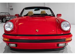 1987 Porsche 911 Carrera (CC-2065334) for sale in St. Louis, Missouri