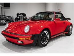 1987 Porsche 911 Carrera (CC-2065334) for sale in St. Louis, Missouri