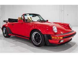 1987 Porsche 911 Carrera (CC-2065334) for sale in St. Louis, Missouri
